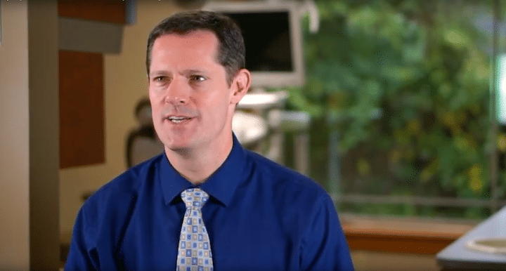 Dr. Ellis Everson WA YouTube Preview